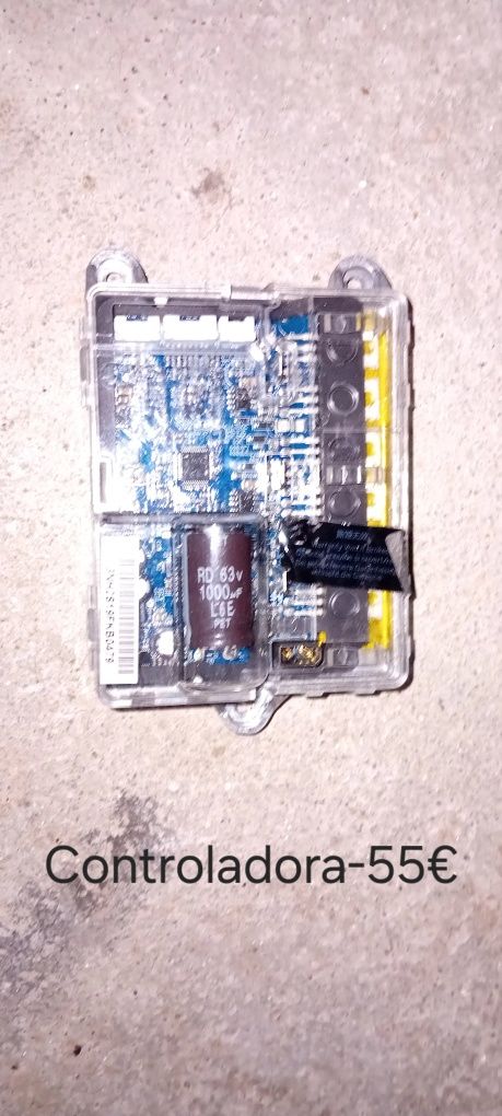 Peças Trotinete Eletrica