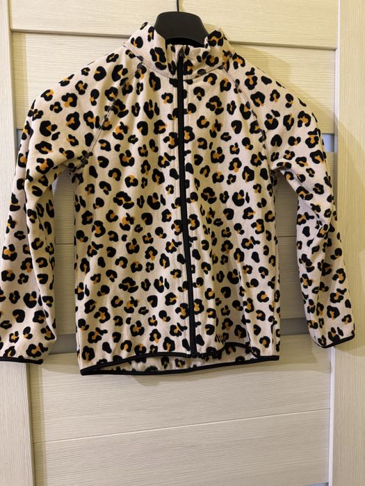 Кофта для дівчинки