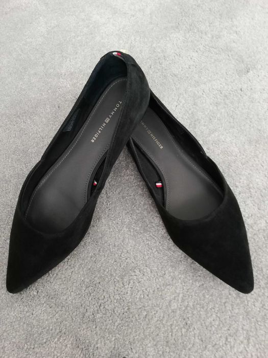 Buty Tommy Hilfiger