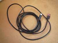 кабель usb 3.1 to type-c перебит 3 метра
