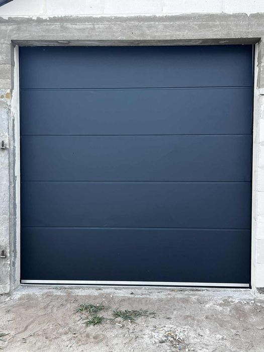 Brama garażowa 3mx3m