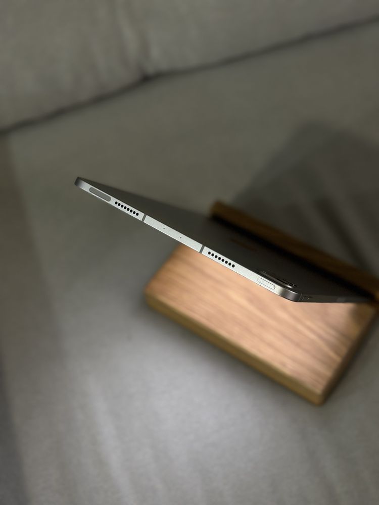 Ipad Pro 11 M2 128gb Wi-Fi+LTE   2022