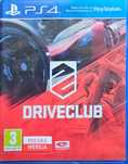 DriveClub PS4 i PS5 PL