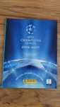 Champions League 06/07 album Panini 6 naklejek Sporting FC Porto Pepe