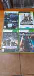 Jogos para as consolas Xbox