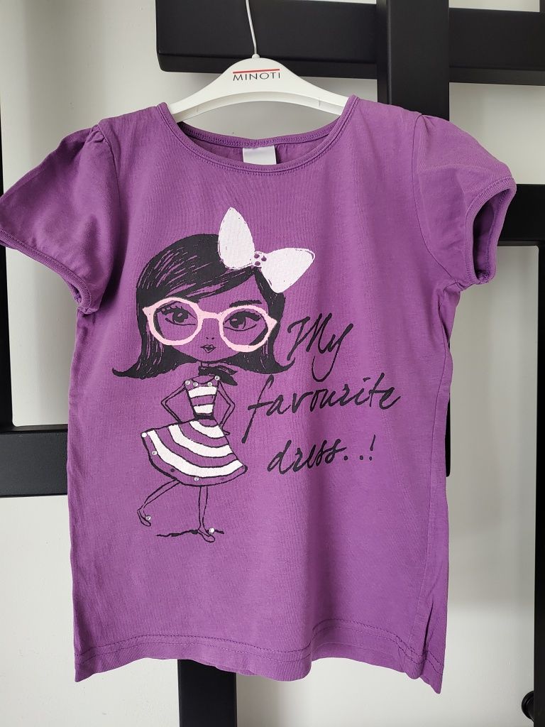 T-shirt Palomino r 122