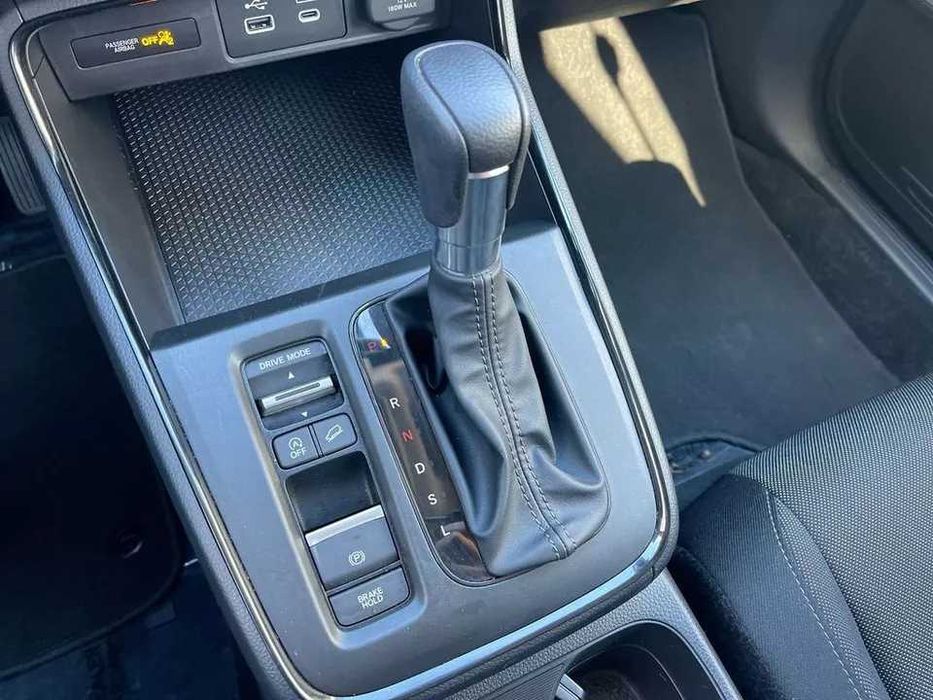2023  Honda  CR-V