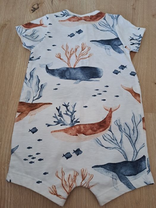 Newbie r.68 kombinezon NOWE