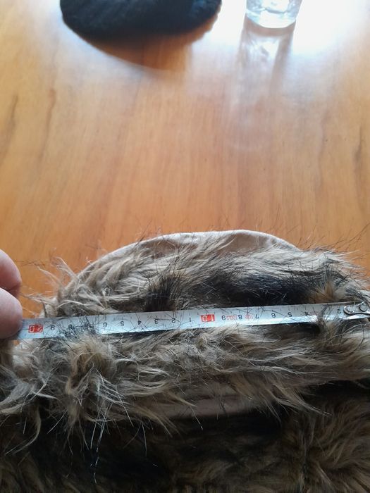 Czapka  pilotka uniseks