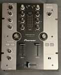 Mikser Pioneer DJM-250 | DJ 250 | stan bardzo dobry