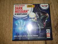 Dark Messiah od Might & Magic