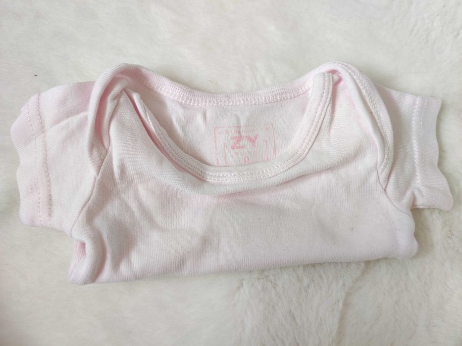 Bodies bebê-  muito bom estado