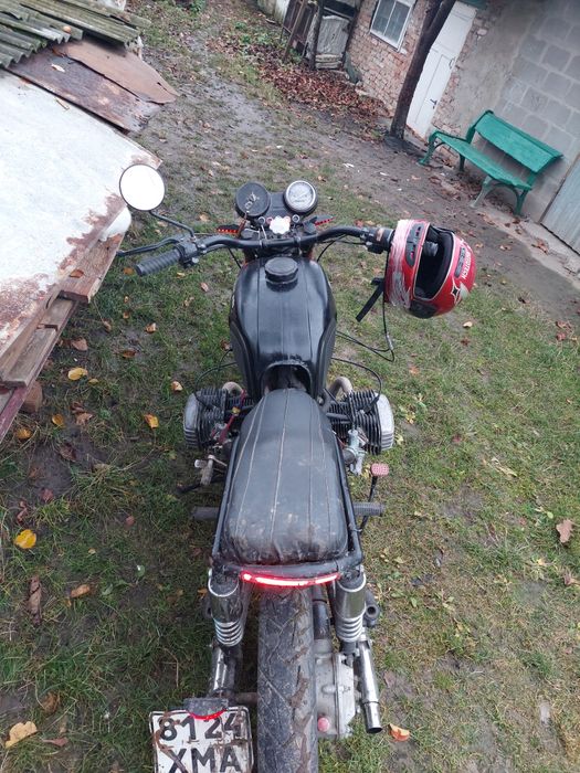 Продам Дніпро"М"