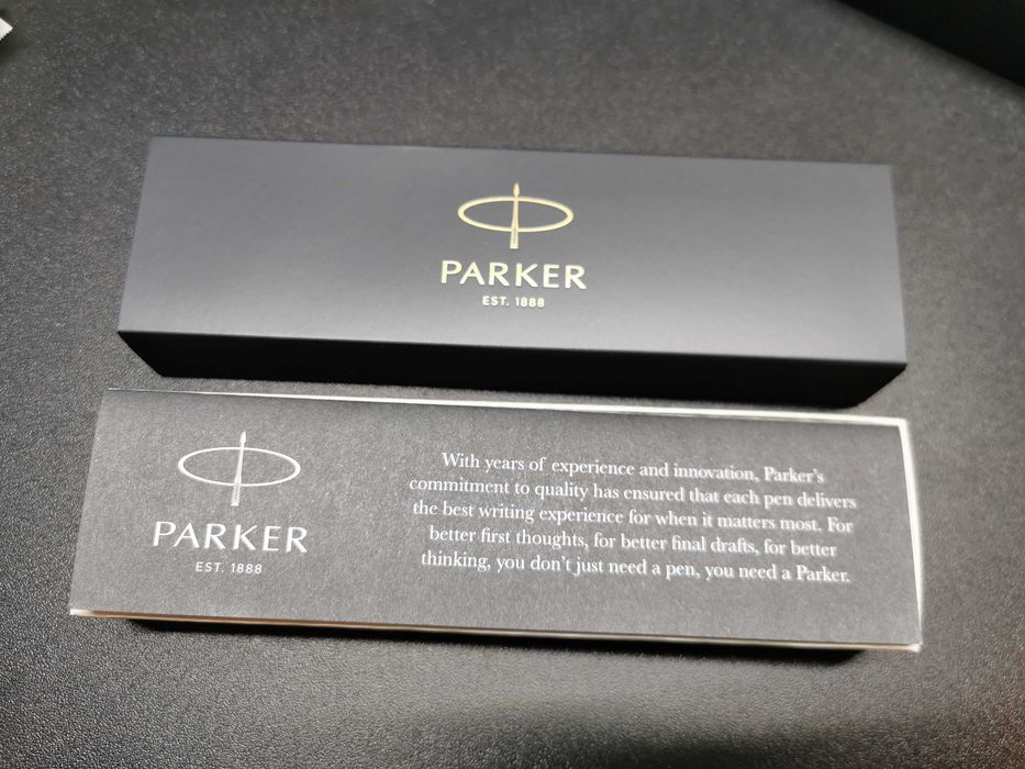 PARKER pudełko na długopis, pióro, ołówek