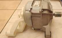 Silnik pralki Samsung WDM350FGA DC93.00586D WD80 WD90 WW80 WW90