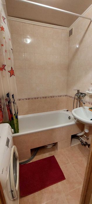 Сдвю 1 к.квартиру посуточно пр.Мира в районе Автовокзала.