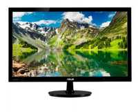 ASUS 24" Full-HD 1920x1080 HDMI