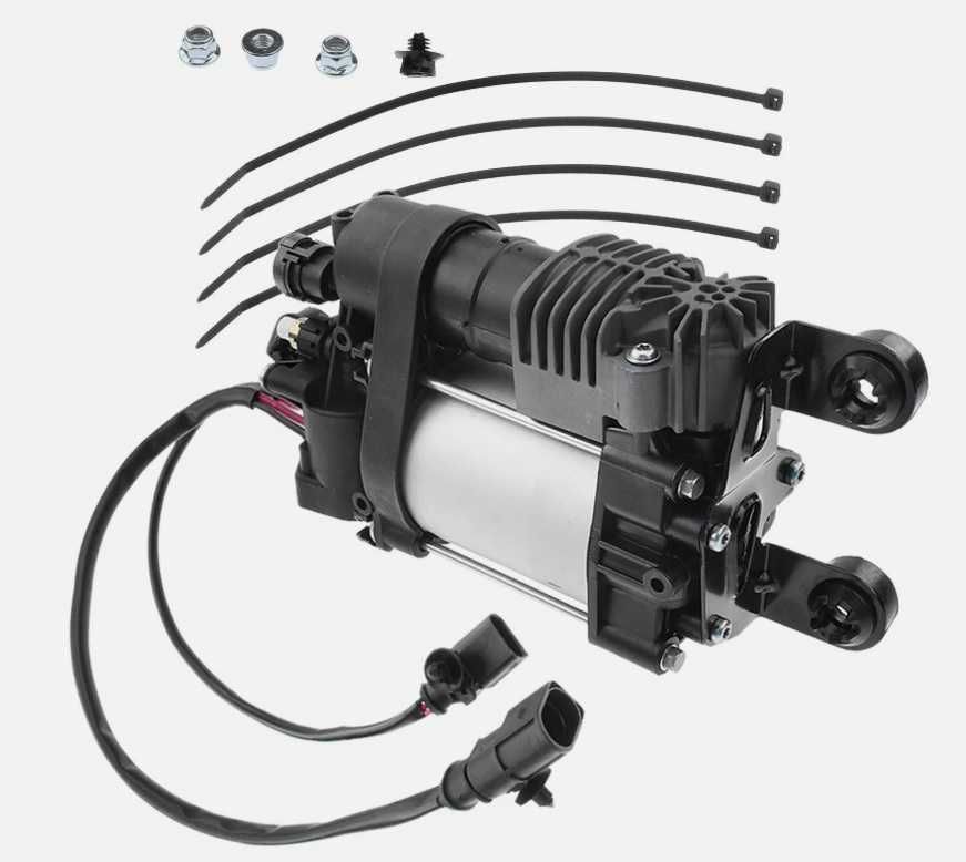 Porsche Macan Compressor da Suspensão Pneumática Novo