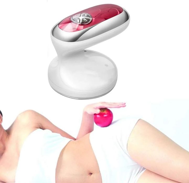 Urządzenie do odchudzania ciała 3D rf, urządzenie do kawitacji masażer