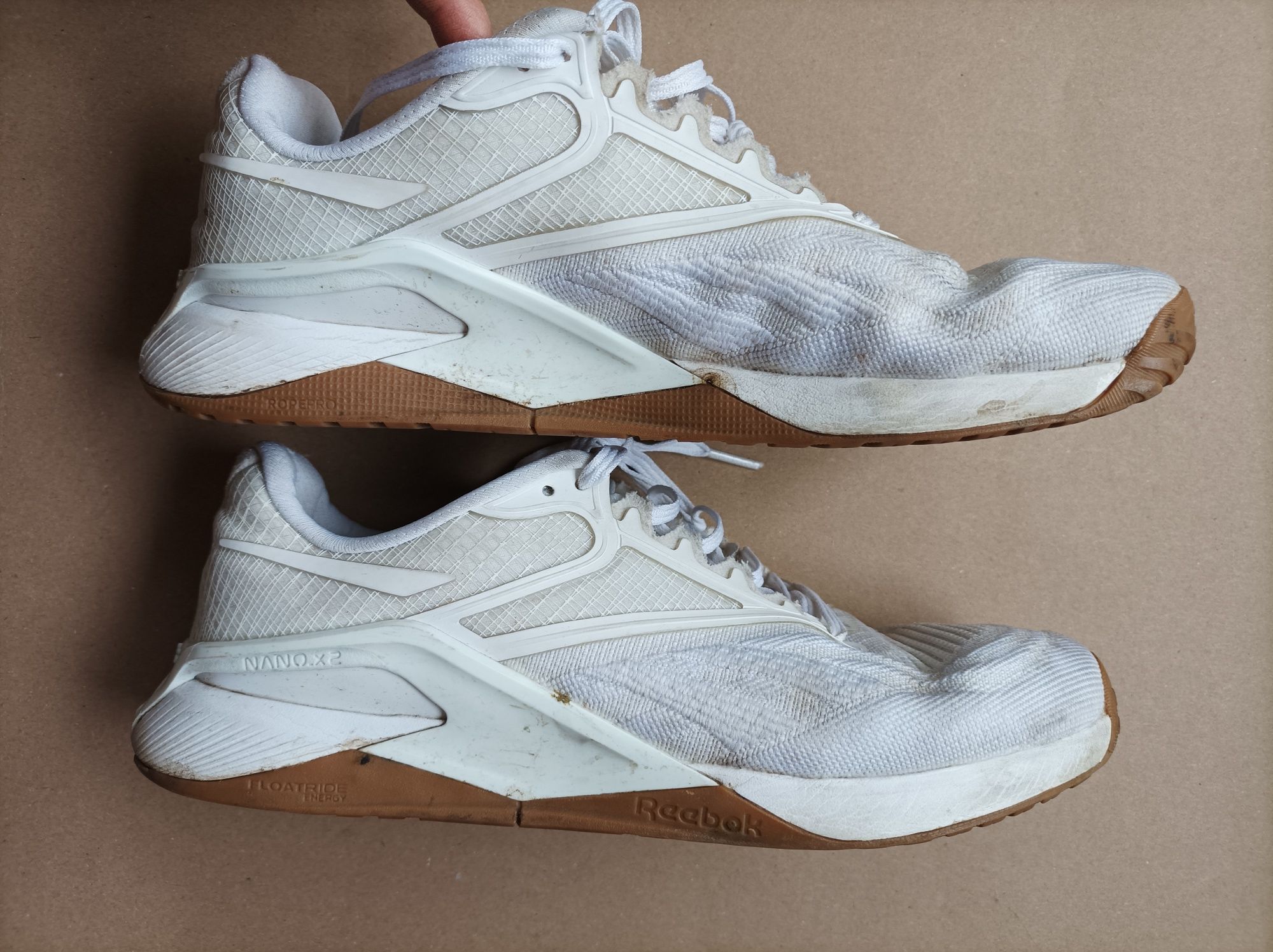 Reebok buty sportowe rozmiar 39