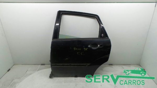 Porta trás esquerda FORD Focus I (DAW, DBW)