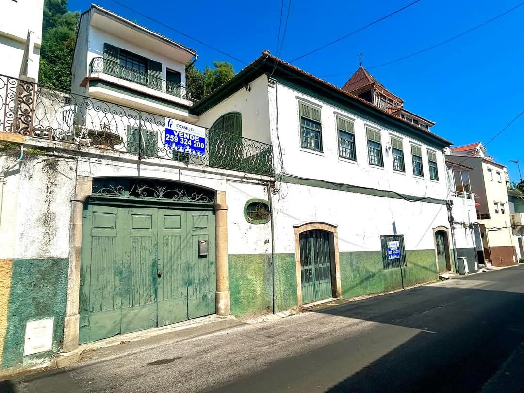 Moradia no Douro Com vistas deslumbrantes