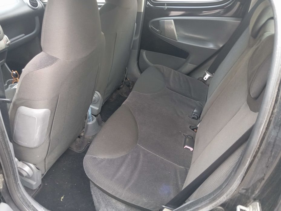 Citroen C1 1.0 Automático 2006