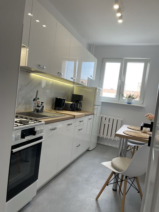 Apartament do wynajecia !!!