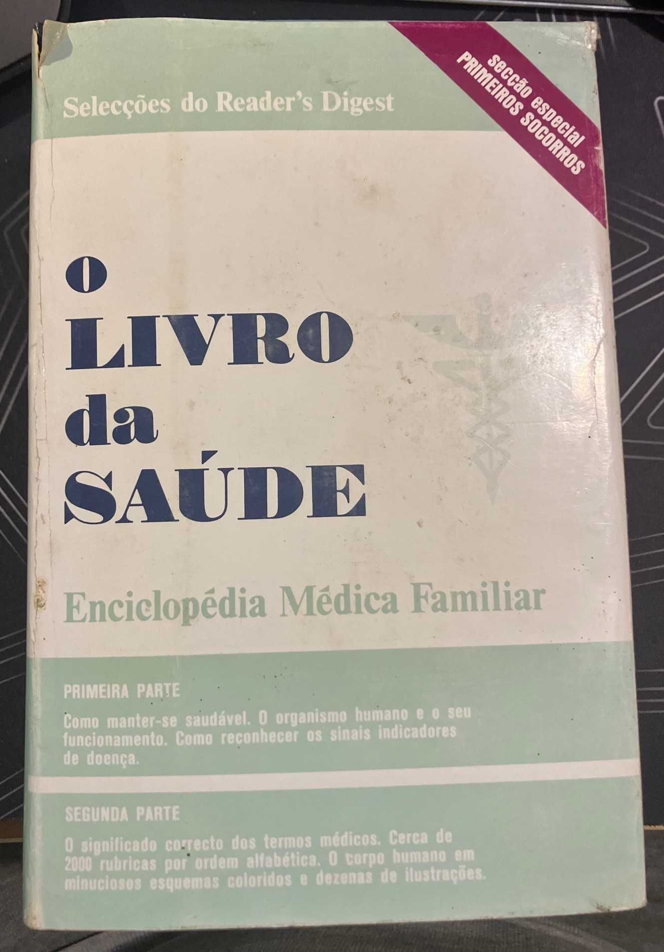 O Livro da Saúde