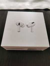 AirPods Pro with pudełko model A2083 A2084 A2190