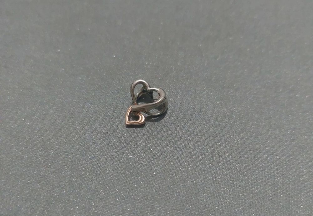 Pendentes para pulseira Pandora Originais.