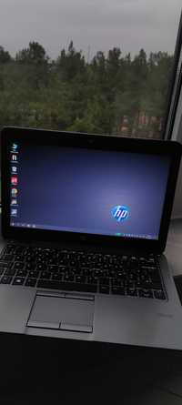Ноутбук HP EliteBook 820 для роботи та навчання