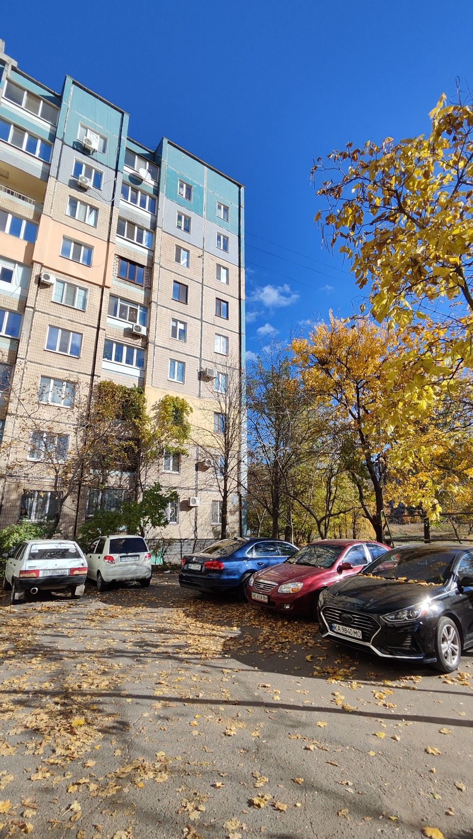 Двухкомнатная на Восточном 2, очень качественный ремонт!