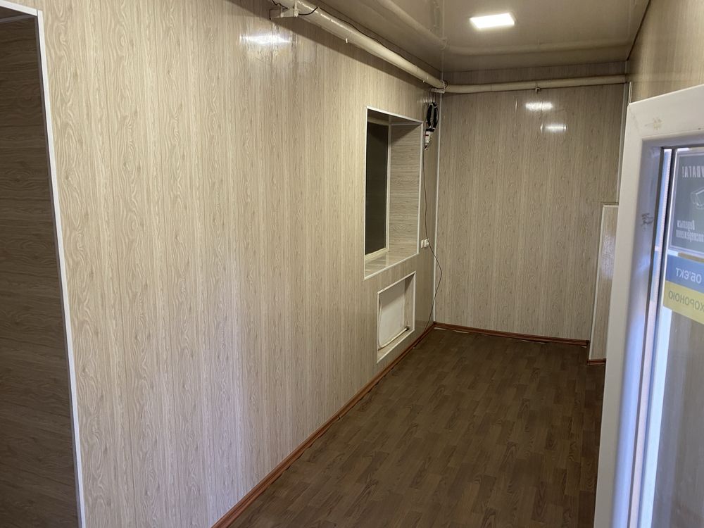 Продажа э коммерческого помещения 35 кв.м на СОЦГОРОДЕ!
