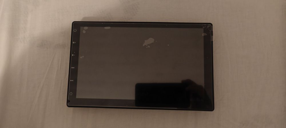 Carplay Carro 7"