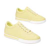 Sneakersy Vices żółte 8398-26