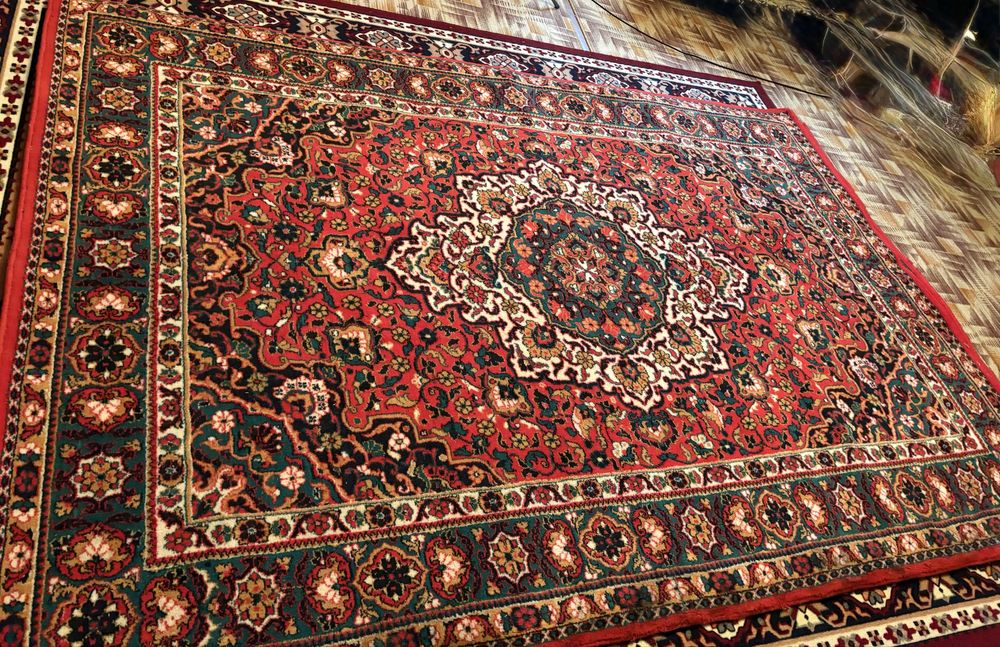 Продам натуральний килим