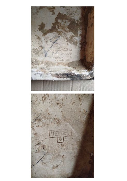 Kafle piecowe RÓŻNE WZORY KOLORY stare zabytkowe kafle na Piec Kaflowy