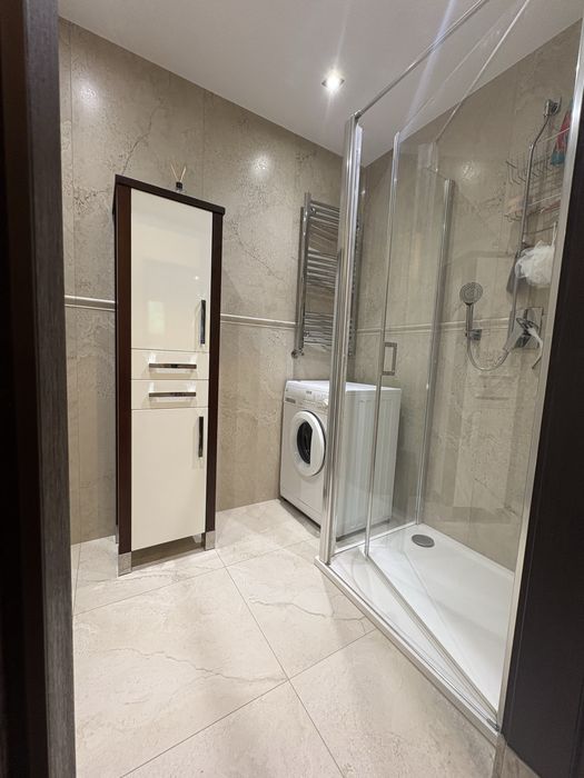 Pokój 1-osobowy w 3 pokojowym mieszkaniu - Facimiech (ENGLISH)