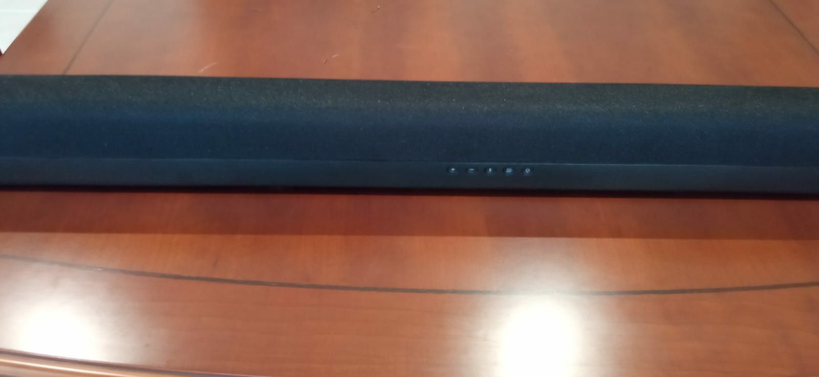 Soundbar Polk Signa 2