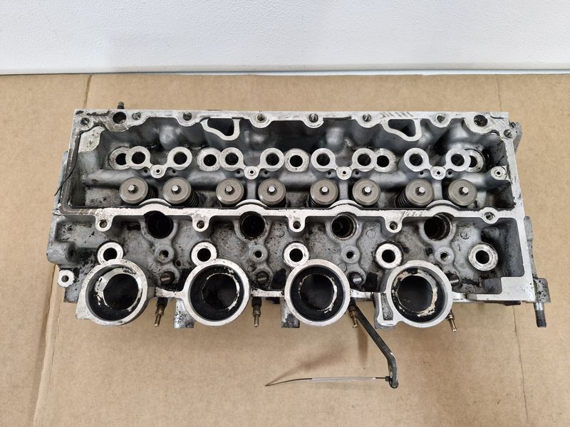PEUGEOT 206 CITROEN C2 1.4 HDI GŁOWICA 9643477110