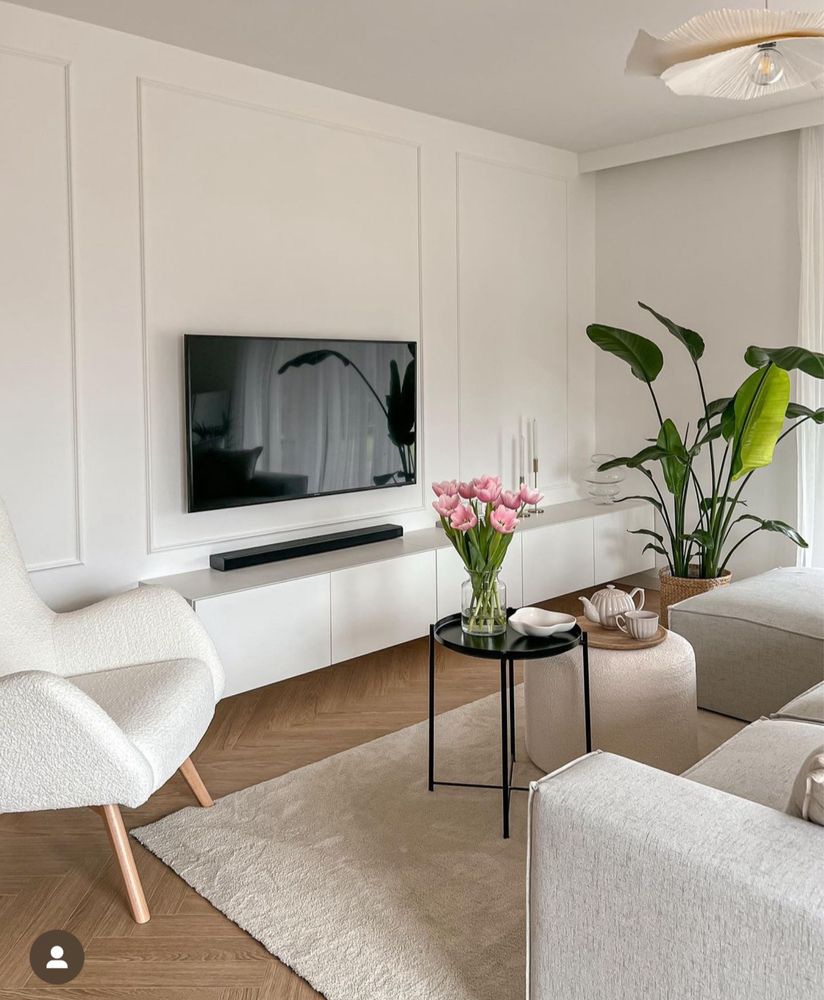 Stolik kawowy czarny okragly ikea