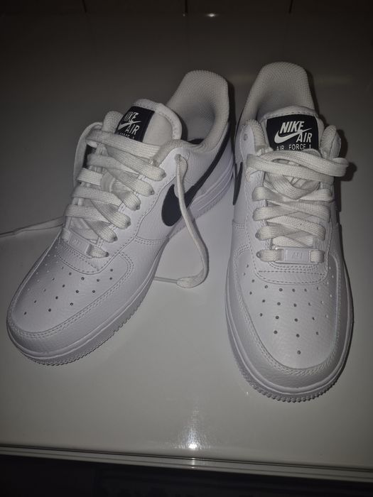 Sapatilha Nike Air Force 1