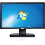 Dell P2012H - Monitor 20'' Wide Screen