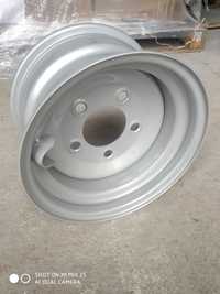 Felga 7.00x12 do opon 10/80-12, 23x8.50-12