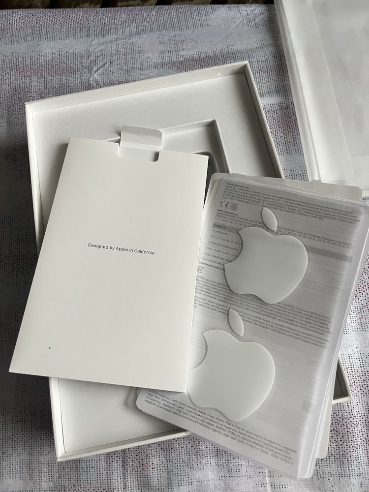 Apple iPad 9 10.2" 64GB Wi-Fi Space Grey (MK2K3) 2021