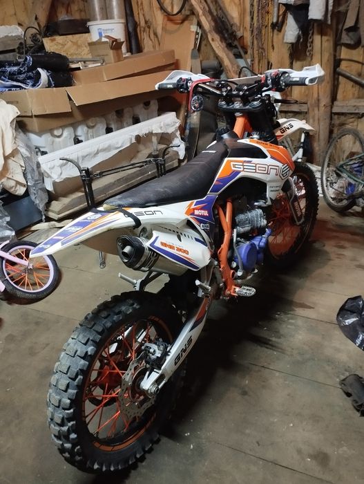 Продам Geon GNS300