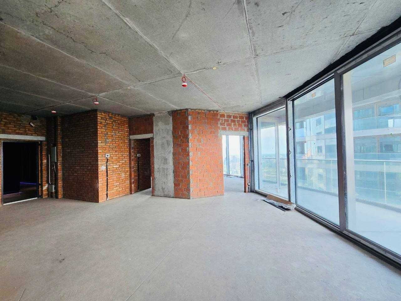 Квартира в ЖК Taryan Towers.Вул.Іонна Павла 12.Печерськ.Центр.