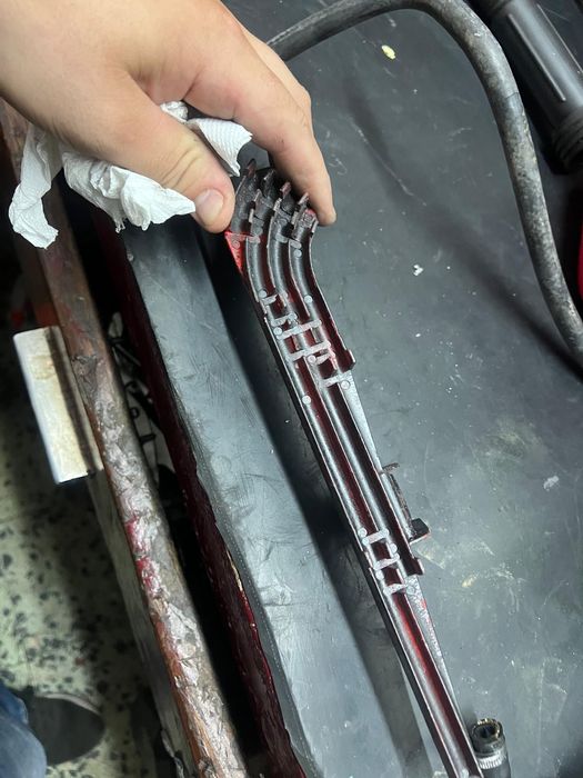 Material para Peugeot 106 XSI