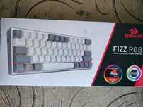 Redragon 617 fizz czerwone switche